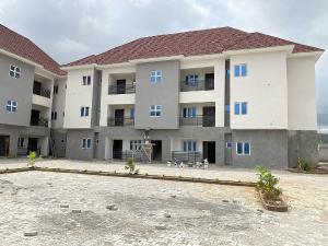 3 bedroom Block Of Flats For Sale Jahi Abuja Phase 2  3 bedroom Block Of Flats For Sale Jahi Abuja Phase 2