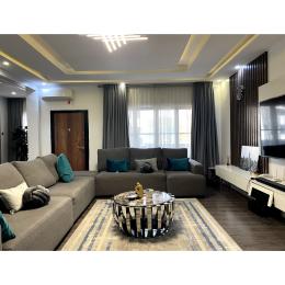 Block Of Flats Short let Old Ikoyi Lagos