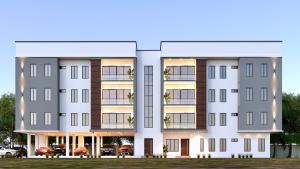 3 bedroom Block Of Flats For Sale Shonibare Estate Maryland Lagos 3 bedroom Block Of Flats For Sale Shonibare Estate Maryland Lagos
