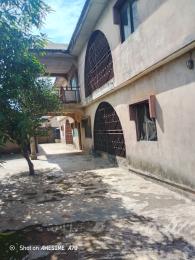 3 bedroom Block Of Flats For Rent Omoleye Town Ifo Ogun