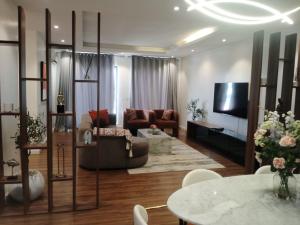 Block Of Flats For Rent Oniru, Victoria Island Oniru Victoria Island Lagos