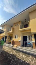 3 bedroom Block Of Flats For Rent Peace Ville Estate Idado Lekki Lagos