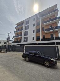 3 bedroom Block Of Flats For Sale Ikate Elegushi Lekki Lagos
