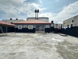 3 bedroom Detached Bungalow For Rent Alpha Beach Road Chevron Lekki Lagos Lekki Expressway Lagos