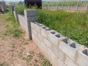 3 bedroom Mixed use Land For Sale Zuba Diplomatic Zone Abuja Phase 4 