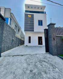 House For Sale Osapa Lekki Lagos House For Sale Osapa Lekki Lagos