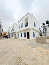 3 bedroom Detached Duplex For Sale Abraham Adesanya Ajah Lagos