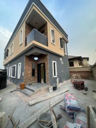 3 bedroom Detached Duplex For Sale Estate Gbagada Lagos