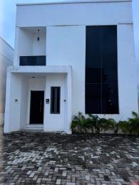 3 bedroom Detached Duplex For Rent Abraham Adesanya Lekki Scheme 2 Ajah Lagos