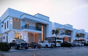 3 bedroom Residential Land For Sale Airport Road Pyakassa Abuja Phase 4 