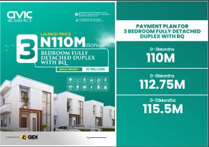 3 bedroom Detached Duplex For Sale Inside Atlantic Nominee Layout, Abraham Adesanya By Lekki Gardens Phase 5, Ajah, Lagos. Abraham Adesanya Ajah Lagos 3 bedroom Detached Duplex For Sale Inside Atlantic Nominee Layout, Abraham Adesanya By Lekki Gardens Phase 5, Ajah, Lagos. Abraham Adesanya Ajah Lagos