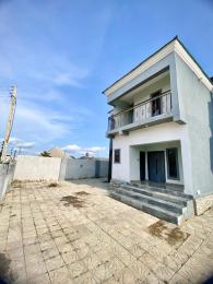 3 bedroom Duplex For Sale Army Estate Kurudu Abuja Phase 4 