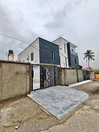 3 bedroom Detached Duplex For Sale Adeniyi Jones Ikeja Lagos