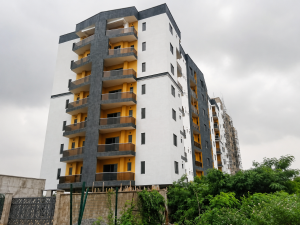 3 bedroom Flat & Apartment For Sale Osborne Foreshore Estate Ikoyi Lagos