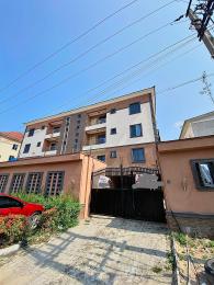 3 bedroom Block Of Flats For Rent Lekki Phase One Lekki Lagos