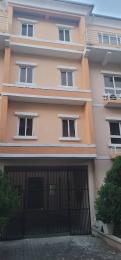 3 bedroom Flat & Apartment For Rent Osapa London Lekki Lagos
