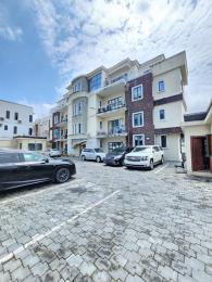 3 bedroom Shared Apartment For Rent Lekki Right Phase 1 Lagos Lekki Phase 1 Lagos