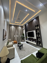 3 bedroom Penthouse For Rent Lekki Phase 1 Lagos