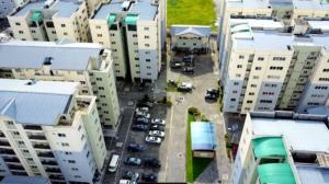 Block Of Flats For Rent Ikate, Lagos Ikate Elegushi Lekki Lagos