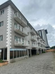 3 bedroom Block Of Flats For Rent Eko Atlantic Victoria Island Lagos