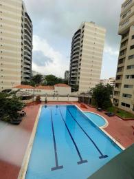 3 bedroom Block Of Flats For Sale Ikoyi Lagos