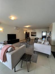 3 bedroom Block Of Flats For Rent Gerald Road Gerard Road Ikoyi Lagos