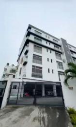 3 bedroom Block Of Flats For Rent Banana Island Ikoyi Lagos