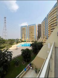3 bedroom Block Of Flats For Sale Banana Island Ikoyi Lagos