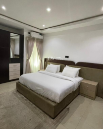 3 bedroom Flat & Apartment For Rent Parkview Estate Ikoyi Lagos