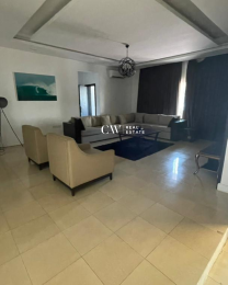 3 bedroom Flat & Apartment For Rent Parkview Estate Ikoyi Lagos