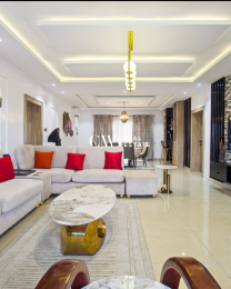 3 bedroom Flat & Apartment For Rent Ikoyi Lagos