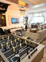 3 bedroom Block Of Flats For Rent 1004 Victoria Island Lagos