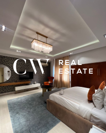 3 bedroom Flat & Apartment For Rent Old Ikoyi Lagos