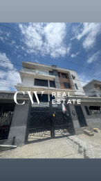 3 bedroom Flat & Apartment For Rent Ikate Lekki Lagos