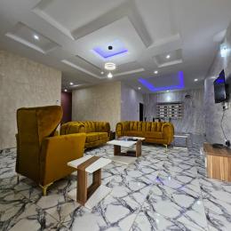 3 bedroom Block Of Flats For Rent Kolapo Ishola Estate Gra, Akobo, Ibadan Akobo Ibadan Oyo