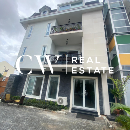 3 bedroom Flat & Apartment For Rent Banana Island Ikoyi Lagos 3 bedroom Flat & Apartment For Rent Banana Island Ikoyi Lagos
