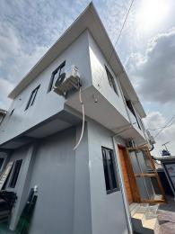 3 bedroom Detached Duplex For Sale Surulere Lagos