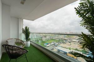 3 bedroom Townhouse For Rent Ikate Gbambala Estate Road Eleguishi Lekki Lagos Ikate Elegushi Lekki Lagos
