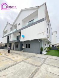 3 bedroom Terraced Duplex For Sale Ikate Lekki Ikate Elegushi Lekki Lagos