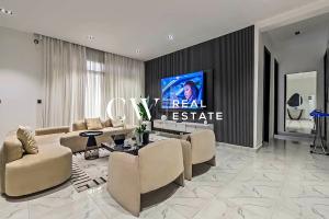 3 bedroom Penthouse For Sale Lekki Phase 1 Lagos