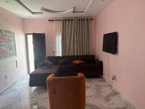 3 bedroom Detached Duplex For Rent Estate Lakowe Ajah Lagos
