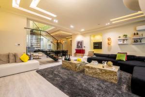 3 bedroom House Short let Victoria Island Lagos