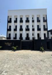 3 bedroom Flat & Apartment For Sale Salem Ikate Elegushi Lekki Lagos