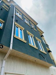 3 bedroom Flat & Apartment For Sale Opebi Ikeja Lagos