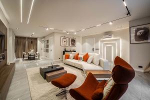 3 bedroom Flat & Apartment Short let Ikoyi Lagos