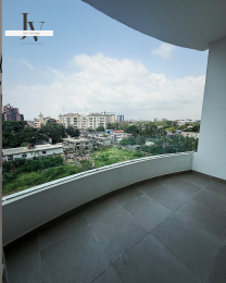 3 bedroom Flat & Apartment For Rent Victoria Island Lagos