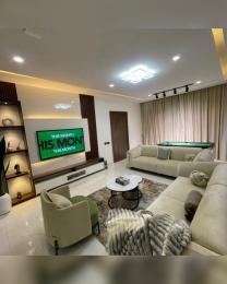 3 bedroom Flat & Apartment Short let Gwarimpa Abuja Phase 3 