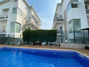 3 bedroom Block Of Flats For Sale 3rd Avenue, Banana Island Estate, Ikoyi Banana Island Ikoyi Lagos