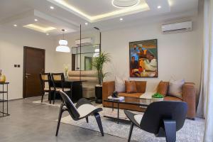 3 bedroom Maisonette Short let 304 Close Banana Island Ikoyi Lagos 3 bedroom Maisonette Short let 304 Close Banana Island Ikoyi Lagos
