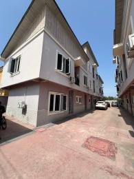 3 bedroom Maisonette For Rent Ajah Lekki Ajah Lagos